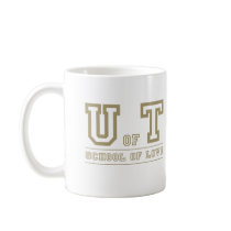 U of T School of Love mugs