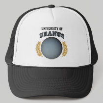 U of Uranus Hat