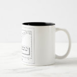 U-Pb dating Mug
