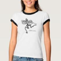 U.R.I.E.L. Graphic T t-shirts