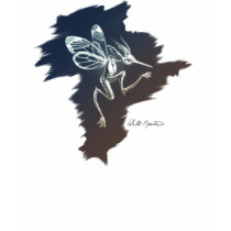 U.R.I.E.L. Graphic T t-shirts