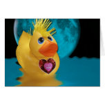 U Rock 2 Greeting Card
