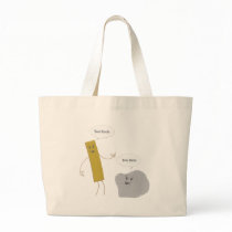 U Rock - U Rule Tote Bag