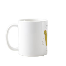 U Rock - U Rule Mug