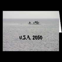 U.S.A. 2050 cards by Firecrackinmama U.S.A. 2050 cards