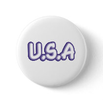 U.S.A. buttons