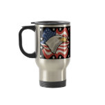 U.S.A. Eagle mugs
