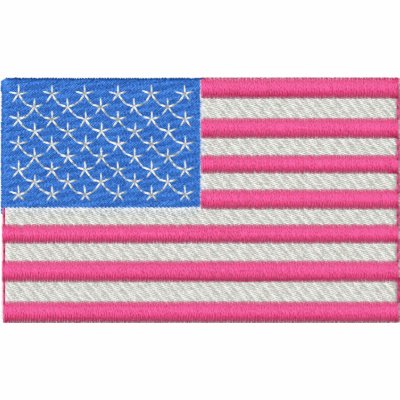 U S A Flag U S A Flag