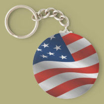U.S.A keychains