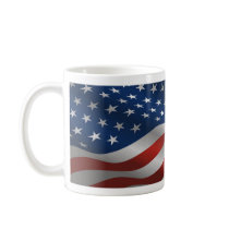 U.S.A MUG