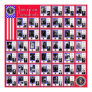 U.S.A. PRESIDENTS RED A/561