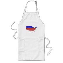 U.S.A. - USA APRONS