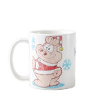 U.S.Acres Holiday Ham Mug