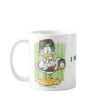 U.S.Acres Jingle Bells Mug mugs