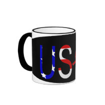 U.S. Anarchy Mugs