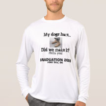 U.S. ARMY - Basic Training Graduation 2008 T-shirt
