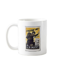 U.S. Army Mugs