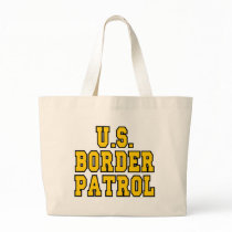 U.S. BORDER PATROL (v174) bags