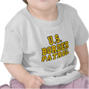 U.S. BORDER PATROL (v174)