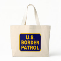 U.S. BORDER PATROL (v189) bags