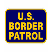 U.S. BORDER PATROL (v189)