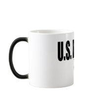 U.S. Border - Sorry We're Closed mugs