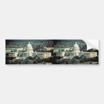 U.S. Capitol Bumper Sticker