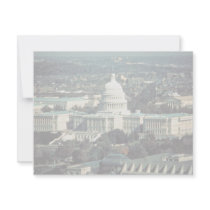 U.S. Capitol invitations