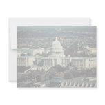 U.S. Capitol invitations