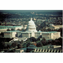 U.S. Capitol photo sculptures by animalpark U.S. Capitol photo sculptures