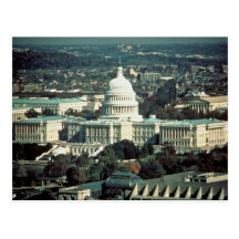 U.S. Capitol Postcards