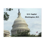 U.S. Capitol, Washington, D.C. Post Cards