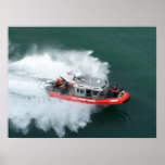 U.S. Coast Guard Poster