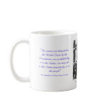 "U.S. Constitution - 10th Amendment" mug