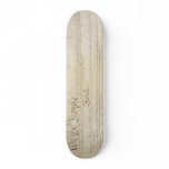 U.S. Constitution Skate Board