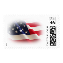 U.S. Flag postage by PraiseProducts U.S. Flag postage
