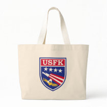 U.S. Forces Korea - Bag