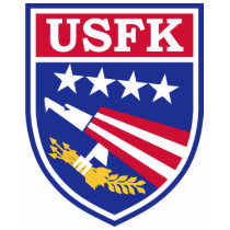 U.S. Forces Korea - Shirt