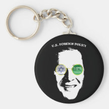 U.S. Foreign Policy Key Chains