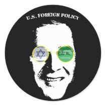 U.S. Foreign Policy stickers by zkislar U.S. Foreign Policy stickers