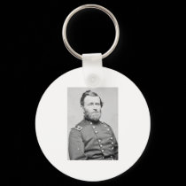 U. S. Grant Keychain