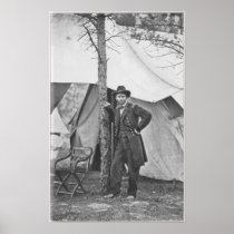 U.S. Grant Print