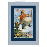 U S Imperialism Greeting Cards