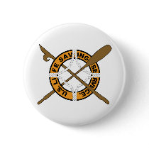 U.S. Life Saving Service - Button by carlj56 U.S. Life Saving Service - Button