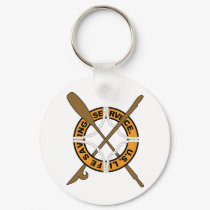U.S. Life Saving Service - Key Chain keychains by carlj56 U.S. Life Saving Service - Key Chain keychains