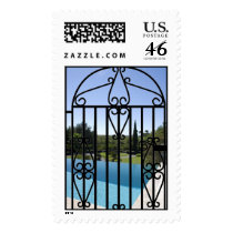 U.S. LLH Postal Stamp