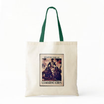 U.S. Marine Corps Bag