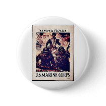 U.S. Marine Corps Pin