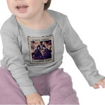 U.S. Marine Corps T Shirt