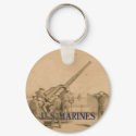 U.S. Marines: 1913 - Keychain Detail #5